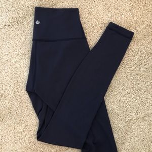 lulu lemon leggings